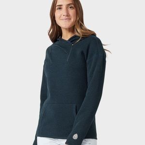 Stio Women's Sweetwater Fleece Hoodie NWOT
